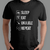 Camiseta Plus Size | Rotina na internet