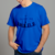 Camiseta Masculina | Clube do Ukulele na internet