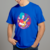 Camiseta Masculina | Ukulele Vibes