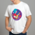 Camiseta Masculina | Ukulele Vibes - Como Tocar Ukulele