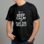 Camiseta Masculina | KEEP CALM AND PLAY THE UKULELE