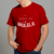 Camiseta Masculina | Clube do Ukulele - comprar online