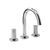 Griferia para Lavatorio Loft Cro Piazza 22201 Cromo
