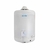 Termotanque de 45 lts Escorial Blanco Multigas
