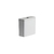 Deposito de Apoyar Dual Veneto Ferrum DTW6F/B Blanco