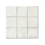 Piso Ceramico Flower Base San Lorenzo 45,3x45,3 1ra Calidad