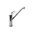 Griferia Monocomando para Cocina Alto Arizona 411.02/B1CR Cromo
