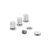 Griferia para Bidet California 295/17CR Cromo FV