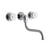 Griferia para Cocina Arizona Plus FV 403/B1PCR Cromo