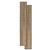 Porcelanato Tabla Lapacho Cerro Negro 21x120 Rect 1ra Calidad