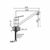 Griferia Monocomando de Cocina M4 FV 411.01/M4 Cromo - comprar online