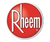 Termotanque de 125 lts TEP125RH Pie Electrico Residencial RHEEM - comprar online