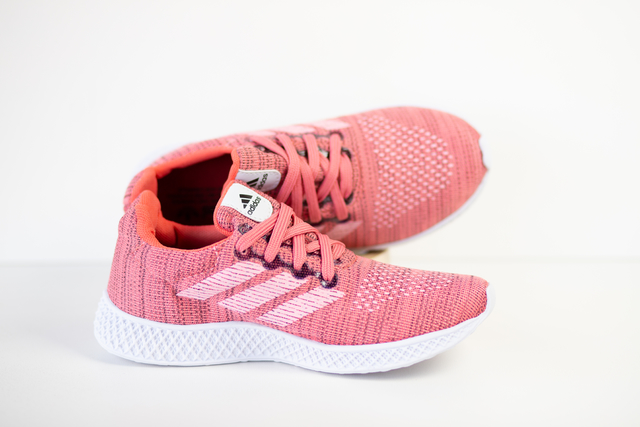 Tênis Adidas 4D Rosa - Comprar em Otávio Shoes