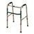 Andador plegable articulado Aluminio - comprar online
