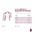 Faja Lumbar de Neoprene Reforzada DEMA - Ortopedia IMed Moreno