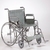 Sillas de ruedas Reforzada Care Quip