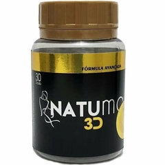 Natumax 3D 30 cáps