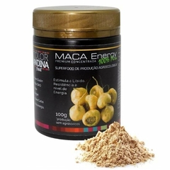 Maca Energy Andina (Amarela) 100g - Color Andina - comprar online