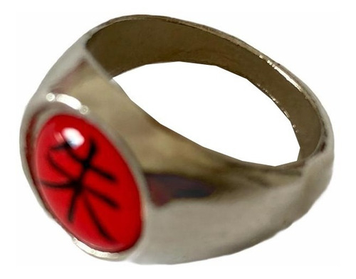 Naruto Shippuden: Anillos De Akatsuki, Origen