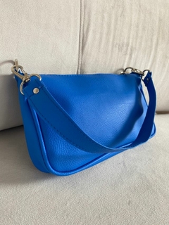PRE VENTA Mini Bag Blue - NYX