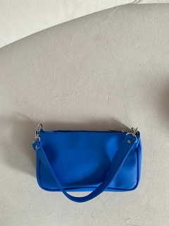 PRE VENTA Mini Bag Blue en internet