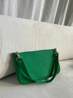 PRE VENTA Mini Bag Green II - NYX