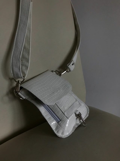 PRE VENTA Case Bag White - comprar online