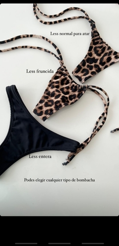 PRE VENTA Bikini Venus #2 - comprar online