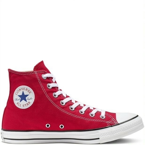All Star Hi Red