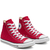 All Star Hi Red en internet