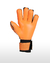 Guante Arquero Thunder Semiroll 4 mm Orange - comprar online