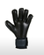 Guante Arquero Thunder Semiroll 4 mm Black - comprar online