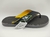 MORMAII BLACKFLIP DEDO GRIS NEGRO AMARILLO