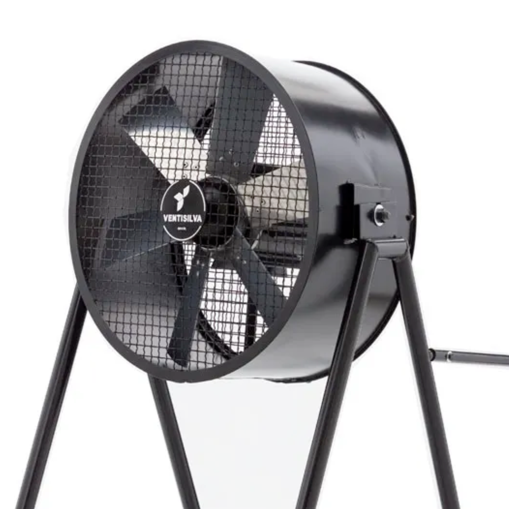 Exaustor Ind Axial Fancooler E Fcm Bivolt