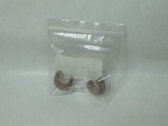 BUSHING PRESSURE HP M401 M425 P2035 P2055