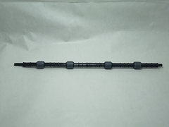 Fuser exit roller Sams M2020 M2022 M2026 M2070 (JC91-01070A)