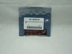 CHIP XEROX WC PE 120 (5K)