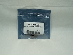 CHIP OKIIDATA B6200, B6300 - (52114501) - (10K)