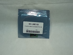 CHIP LEXMARKE120 2K MULTIREGION - (12038SL,12018S) - (2K)