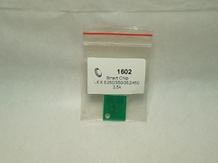 CHIP LEXMARK E250, E350, E352, IBM1622, 1612, DELL 1720 - (3,5K)