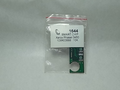 CHIP XEROX PHASER 3450(10K)