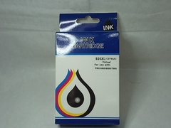 Cartucho de Tinta HP 920XL YELLOW COMPATIBLE HP 6000/6500/7000/7500 (15ML)