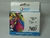 Cartucho de Tinta HP 670 MAGENTA COMPATIBLE HP ADVANTAGE 3525/4615/4625/5525-CZ117/118 (15ML)