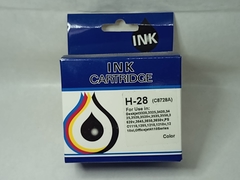 Cartucho de Tinta HP 28 COLOR COMPATIBLE HP 3320/3322/3323/3420