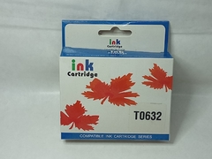 Cartucho de Tinta E T0632 C