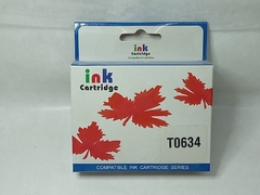 Cartucho de Tinta E T0634 Y