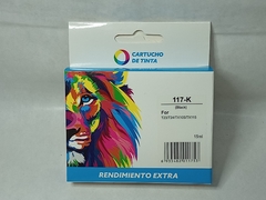 Cartucho de Tinta E T1171 K