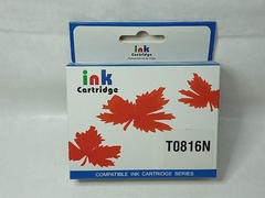 Cartucho de Tinta E T0816 LM