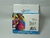 Cartucho de Tinta E T1332 Cyan COMPATIBLE EPSON TX 135/TX125 - T25 (13ML)