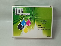 Cartucho de Tinta E K101/K301